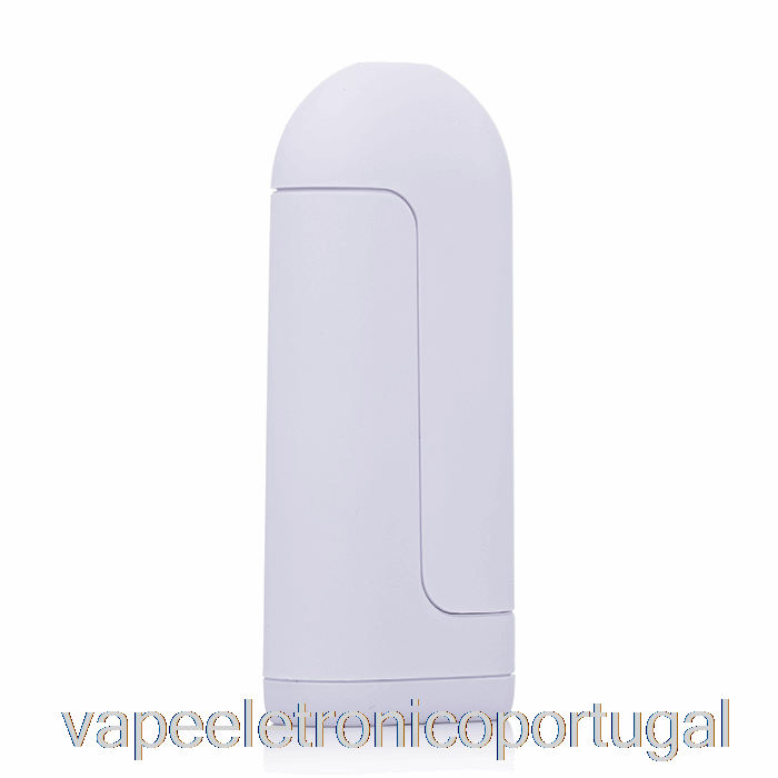 Vape Eletrônico Hamilton Devices Manto 510 Bateria Branca